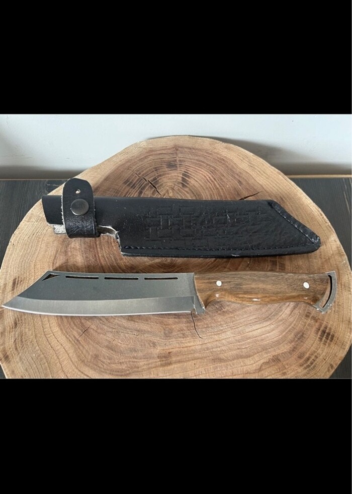 Av Bıçakları - Görsel 5