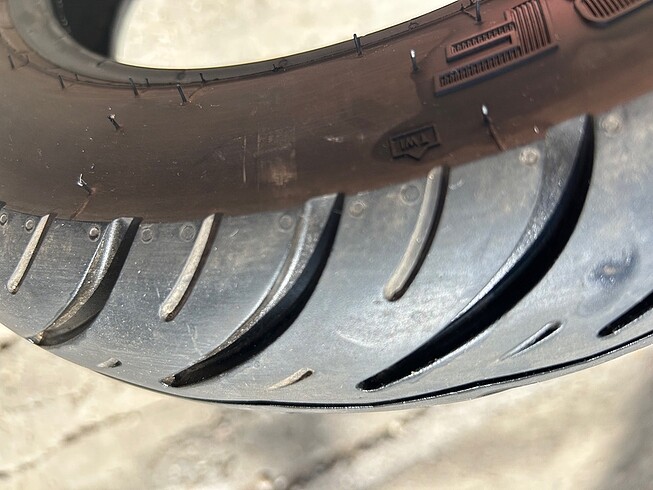 Aktiva orijinal lastik takımı - Görsel 3