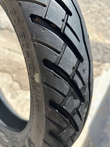 Aktiva orijinal lastik takımı - Görsel 5