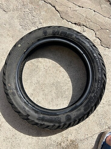 Aktiva orijinal lastik takımı - Görsel 4