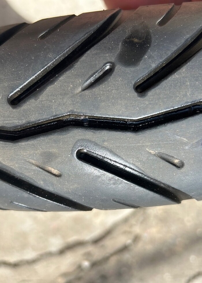 Aktiva orijinal lastik takımı - Görsel 2