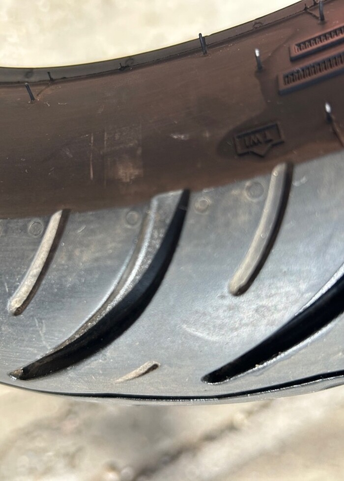 Aktiva orijinal lastik takımı - Görsel 3