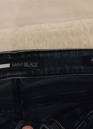 Mavi jeans kot pantolon slim fit