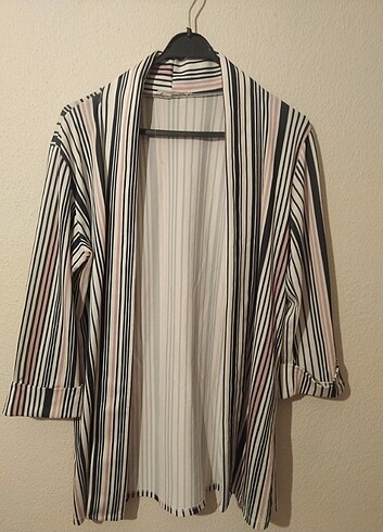 xl Beden Blazer ceket