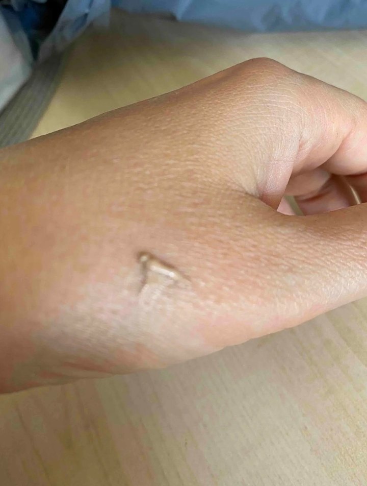 Orta Tonlu SPF50 BB Krem - Görsel 4