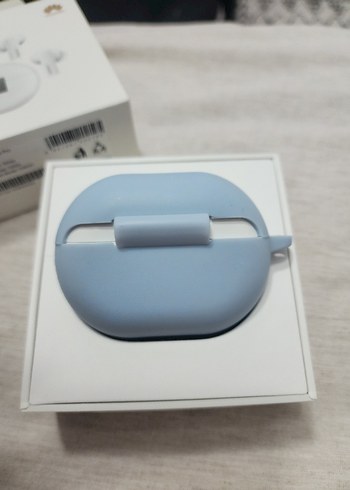 Huawei Freebuds Pro Bluetooth Kulaklık - Görsel 8