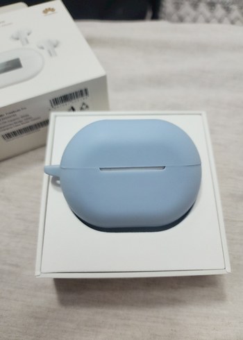 Huawei Freebuds Pro Bluetooth Kulaklık - Görsel 6