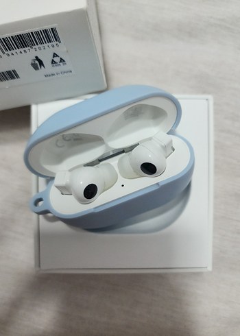 Huawei Freebuds Pro Bluetooth Kulaklık - Görsel 7