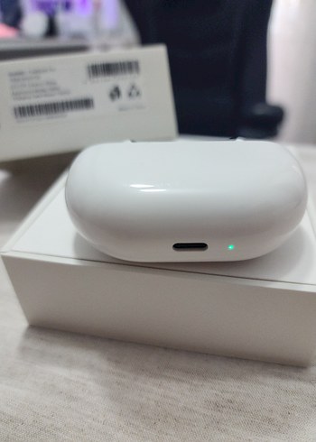 Huawei Freebuds Pro Bluetooth Kulaklık - Görsel 4