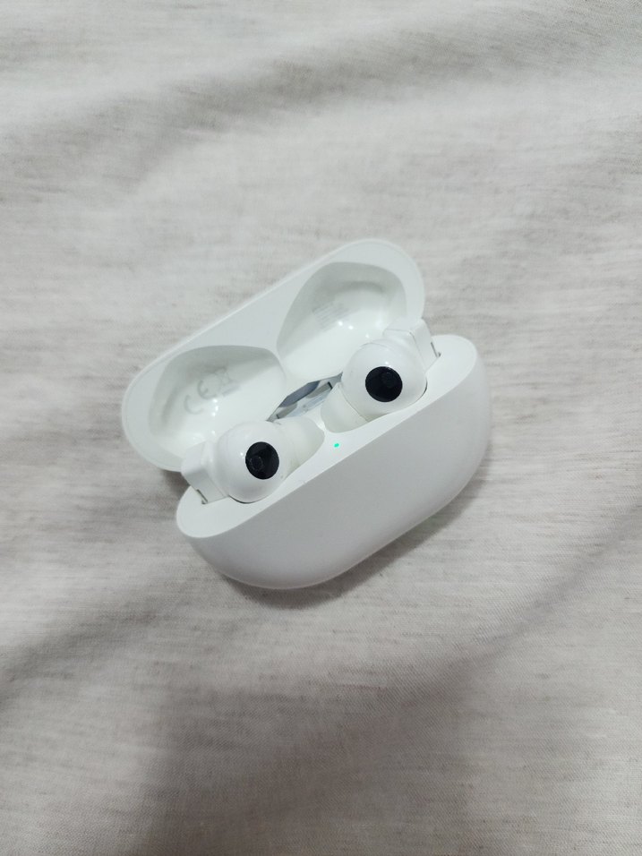 Huawei Freebuds Pro Bluetooth Kulaklık - Görsel 3