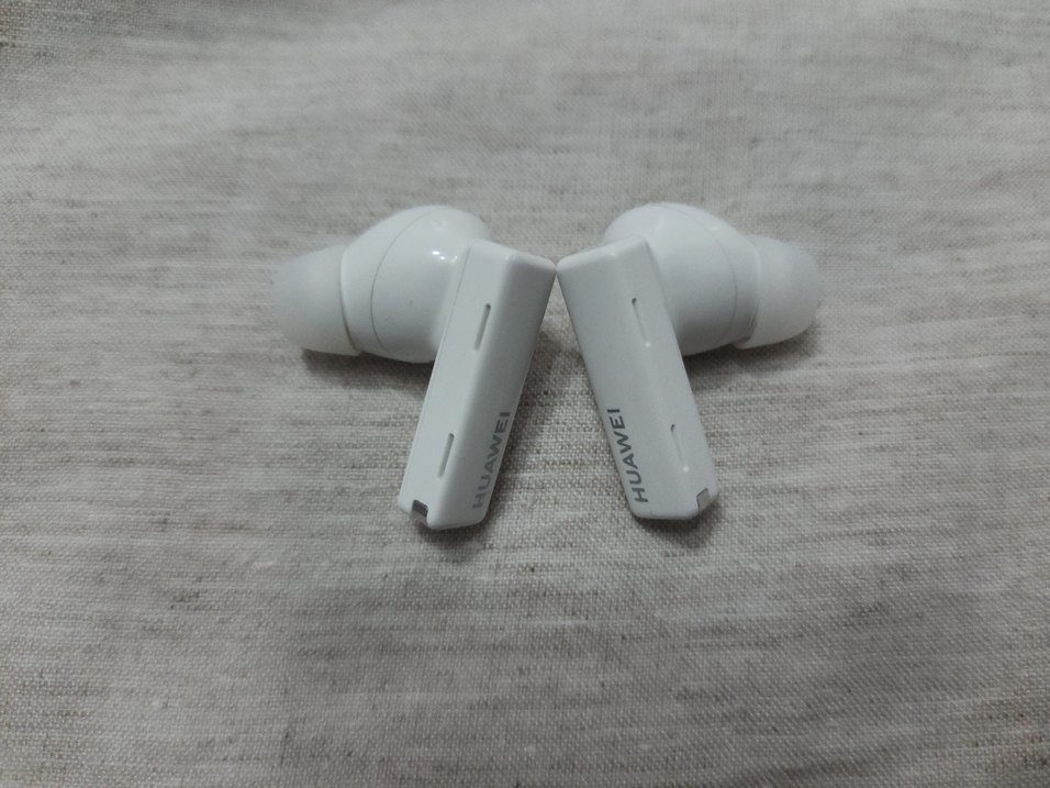 Huawei Freebuds Pro Bluetooth Kulaklık - Görsel 2