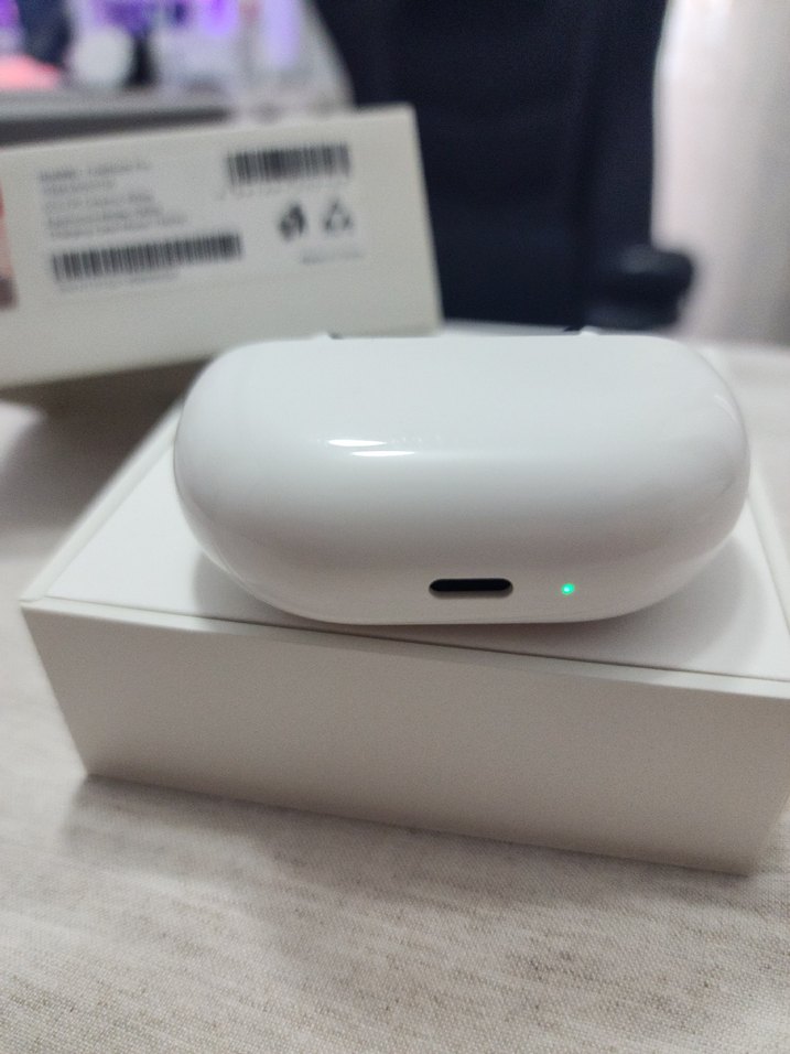 Huawei Freebuds Pro Bluetooth Kulaklık - Görsel 4