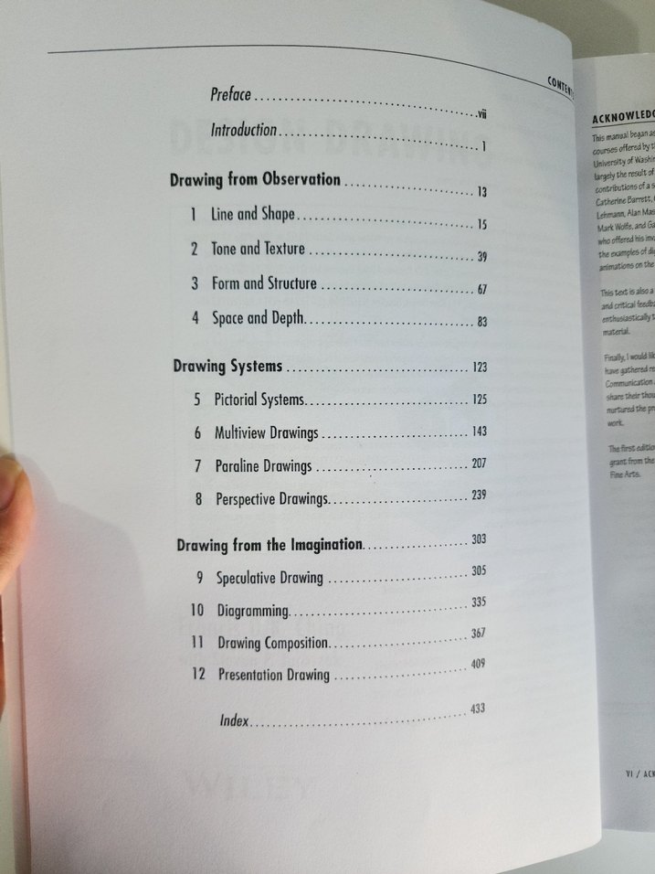 Francis D. K. Ching - Design Drawing Kitabı - Görsel 3