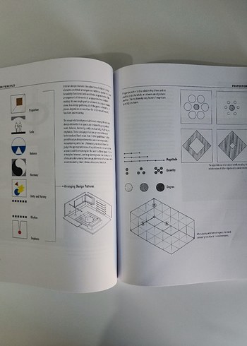 Francis D. K. Ching | Interior Design Illustrated - Görsel 3