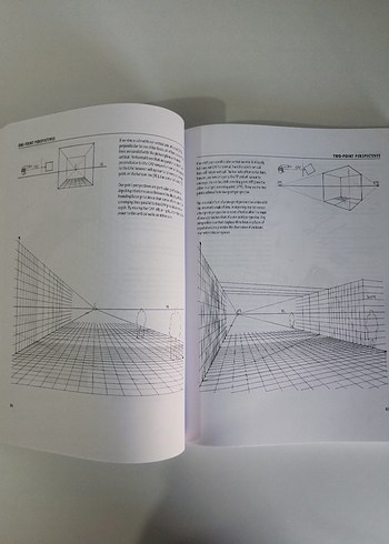 Francis D. K. Ching | Interior Design Illustrated - Görsel 4
