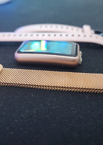 Beden Renk Huawei Band 6 Akıllı Bileklik