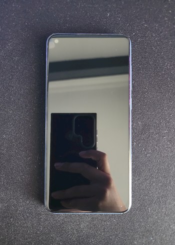 Xiaomi Redmi Note 9 Mavi Android