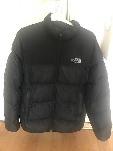 North Face Mont