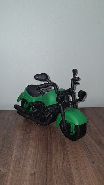 Oyuncak Motor