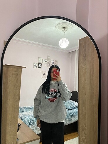 Diğer Sweatshirt