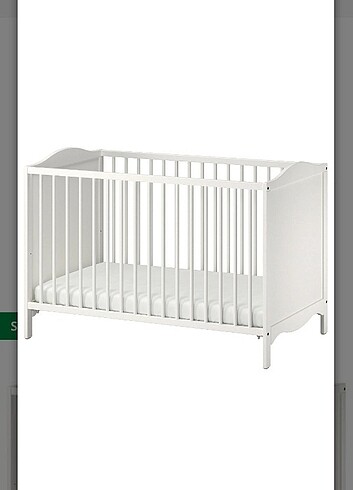 Ikea IKEA BEBEK KARYOLA