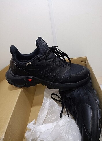 ORJİNAL SALOMON GORE-TEX