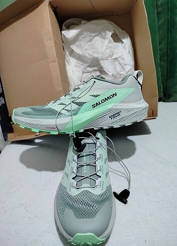 Salomon ORJİNAL SALOMON SENSE RİDE 5