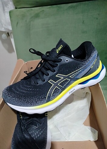 Asics ORJİNAL ASİCS GEL ZIRUUS 7