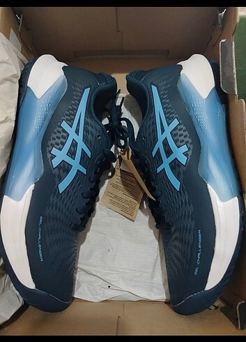 Adidas asics
