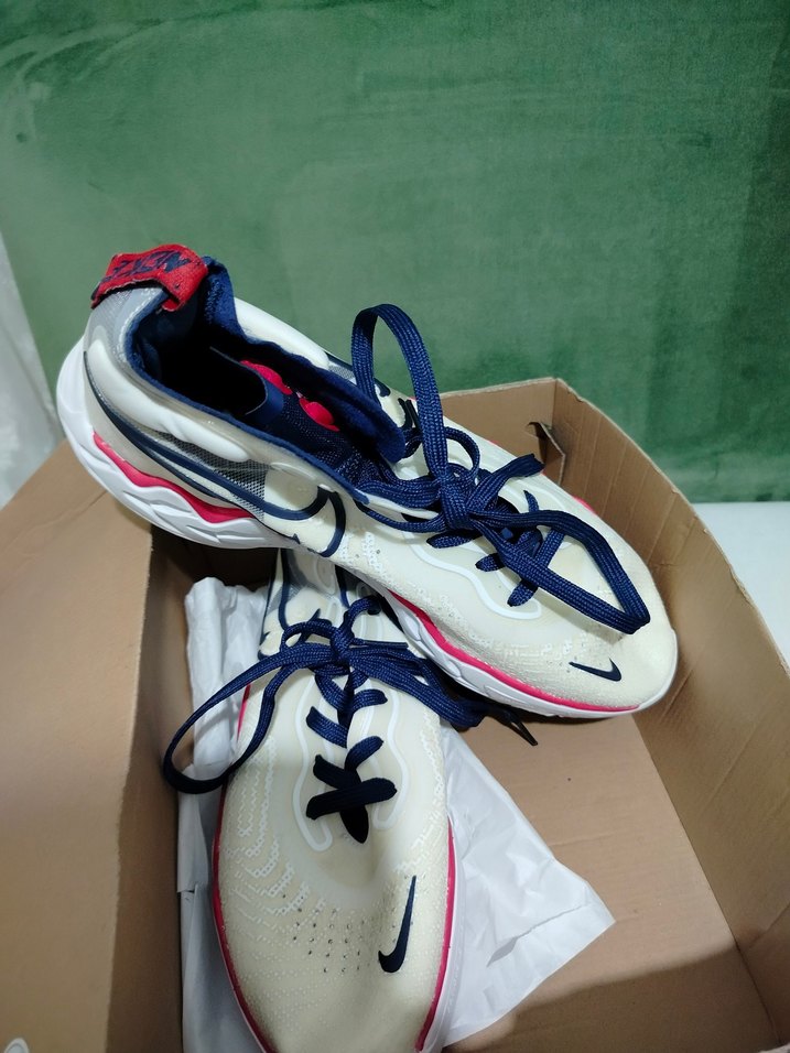 ORJİNAL NİKE BASKETBOL AYAKKABISI - Görsel 5