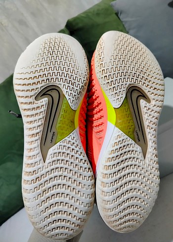 ORJİNAL NİKE TENİS AYAKKABISI - Görsel 6