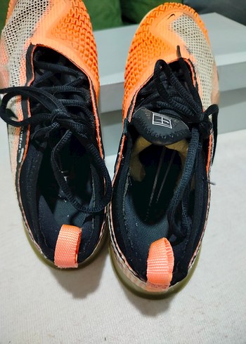 ORJİNAL NİKE TENİS AYAKKABISI - Görsel 8