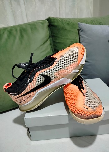 ORJİNAL NİKE TENİS AYAKKABISI - Görsel 3