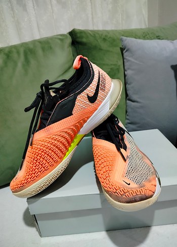 ORJİNAL NİKE TENİS AYAKKABISI - Görsel 4