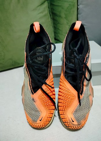 ORJİNAL NİKE TENİS AYAKKABISI - Görsel 2