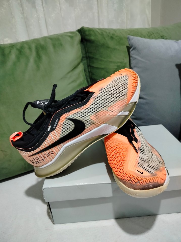 ORJİNAL NİKE TENİS AYAKKABISI - Görsel 3