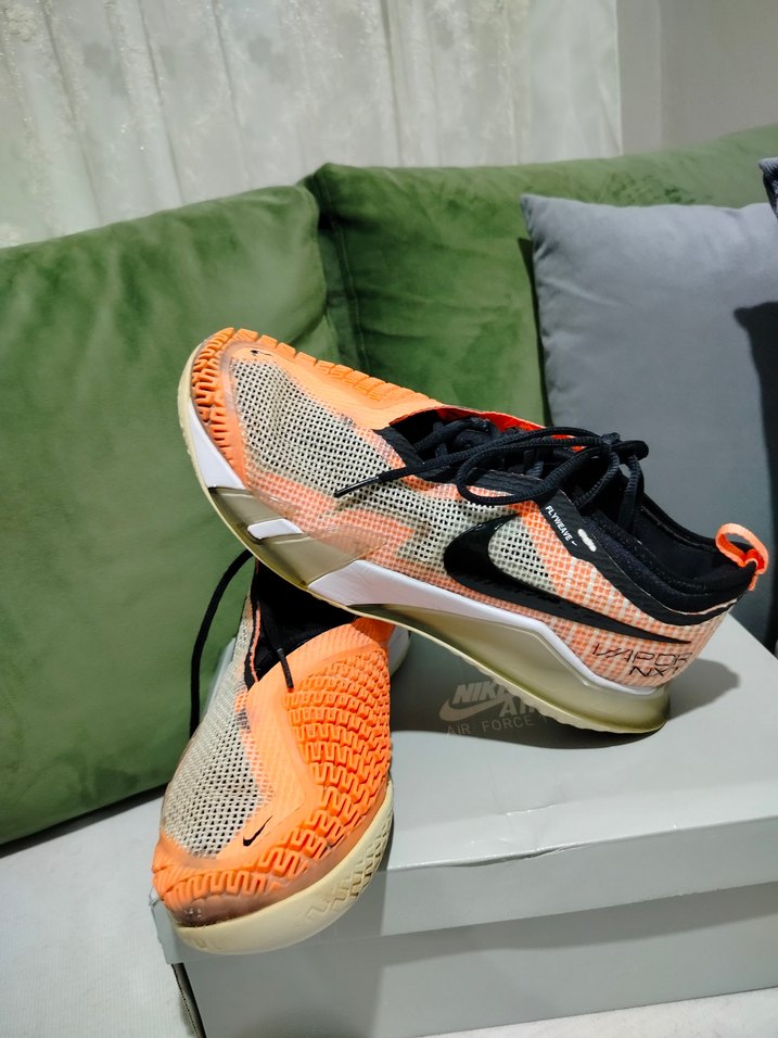 ORJİNAL NİKE TENİS AYAKKABISI - Görsel 5