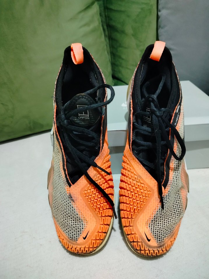 ORJİNAL NİKE TENİS AYAKKABISI - Görsel 2