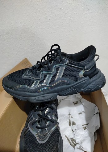 ORJİNAL ADİDAS OZWEEGO 39 NUMARA - Görsel 4