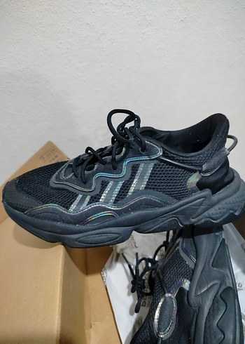 ORJİNAL ADİDAS OZWEEGO 39 NUMARA - Görsel 9