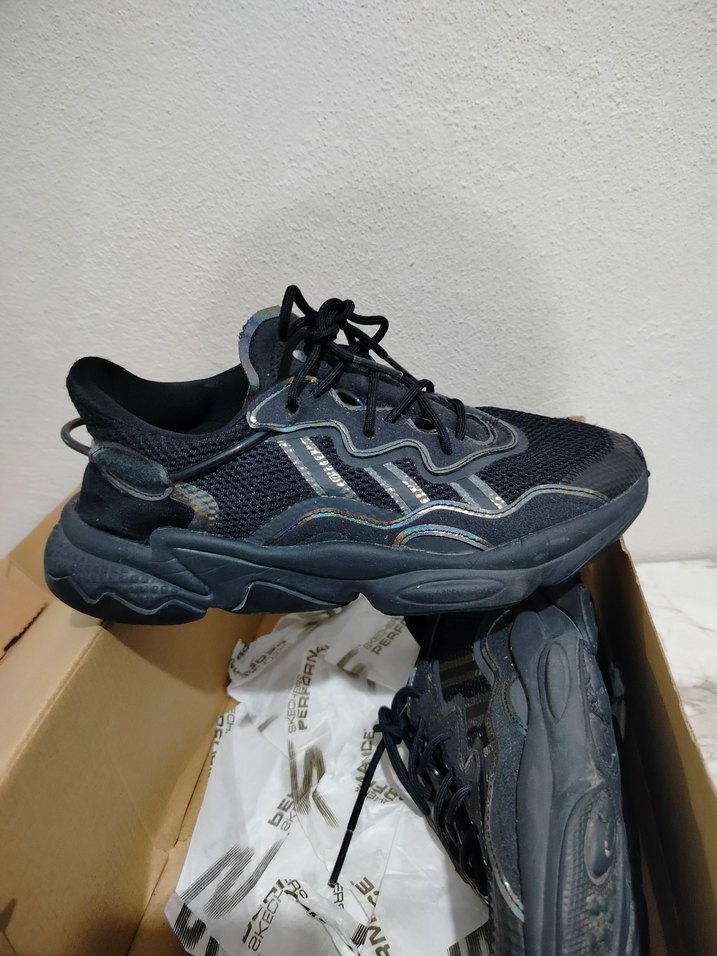 ORJİNAL ADİDAS OZWEEGO 39 NUMARA - Görsel 2