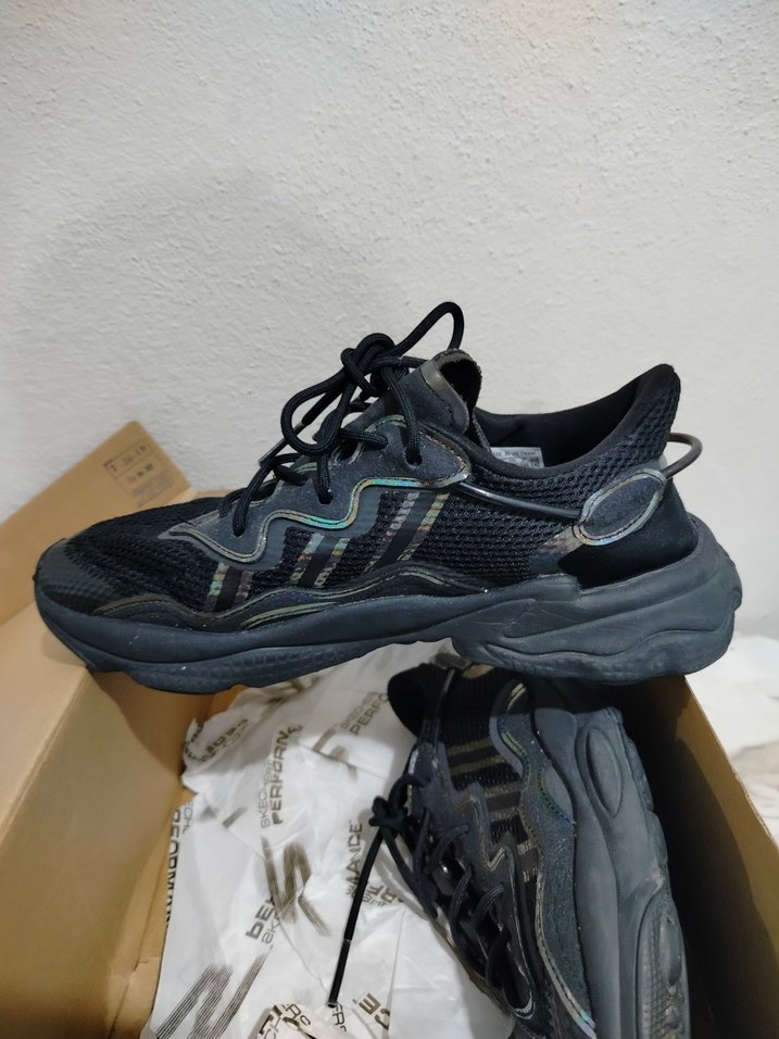 ORJİNAL ADİDAS OZWEEGO 39 NUMARA - Görsel 3