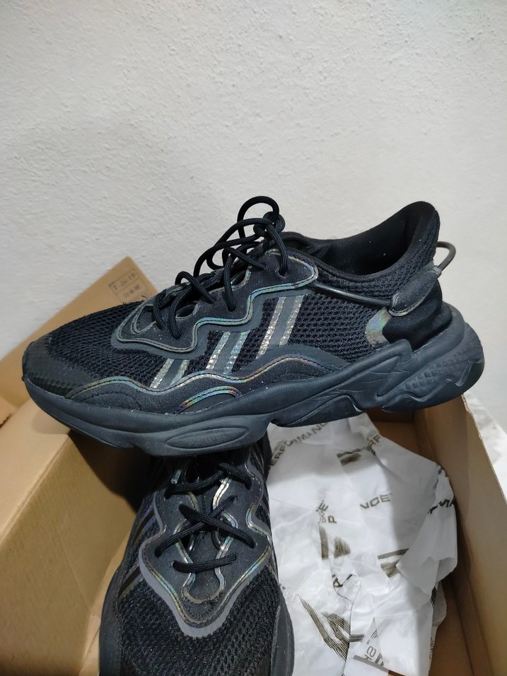 ORJİNAL ADİDAS OZWEEGO 39 NUMARA - Görsel 4