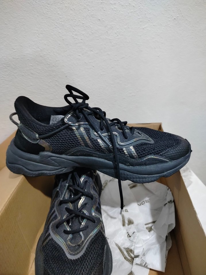 ORJİNAL ADİDAS OZWEEGO 39 NUMARA - Görsel 5