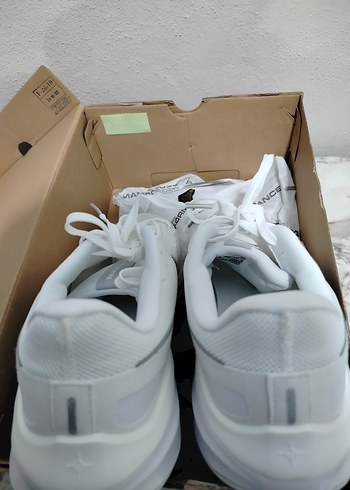 ORJİNAL NİKE 43 NUMARA - Görsel 9