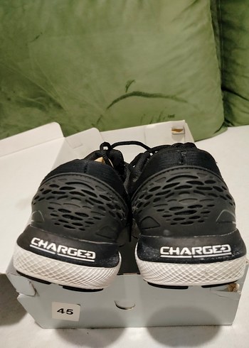 ORJİNAL UNDER ARMAUR 42 NUMARA - Görsel 7