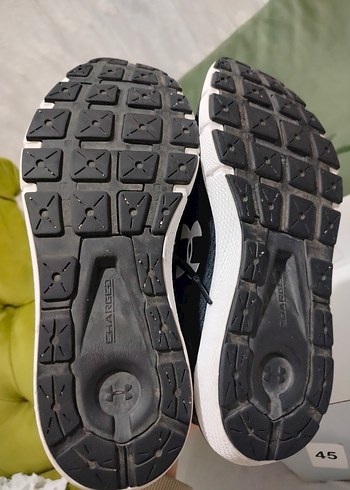 ORJİNAL UNDER ARMAUR 42 NUMARA - Görsel 6