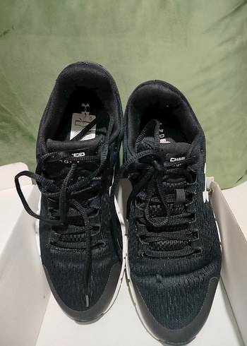 ORJİNAL UNDER ARMAUR 42 NUMARA - Görsel 5