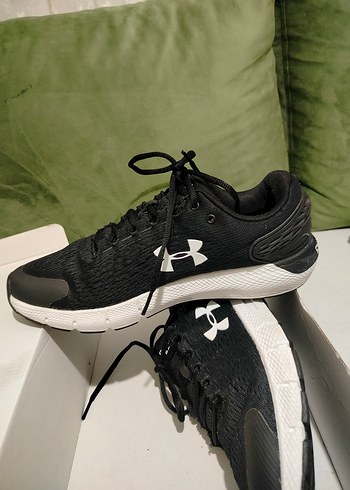 ORJİNAL UNDER ARMAUR 42 NUMARA - Görsel 3