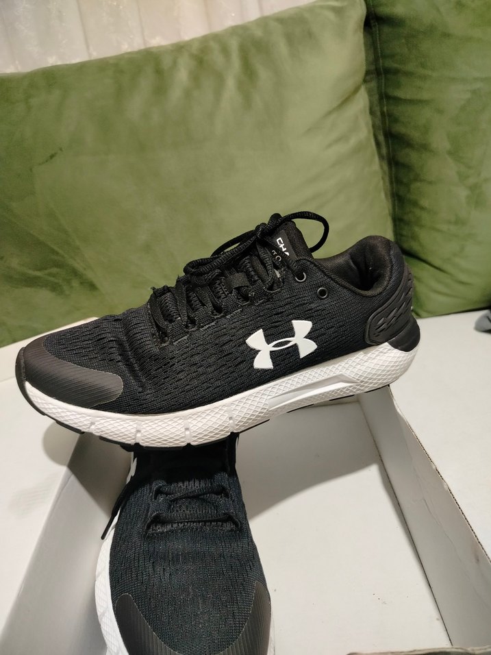 ORJİNAL UNDER ARMAUR 42 NUMARA - Görsel 4